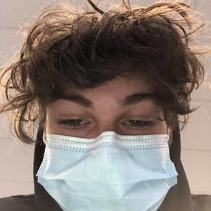 Meet your Posher, Mark